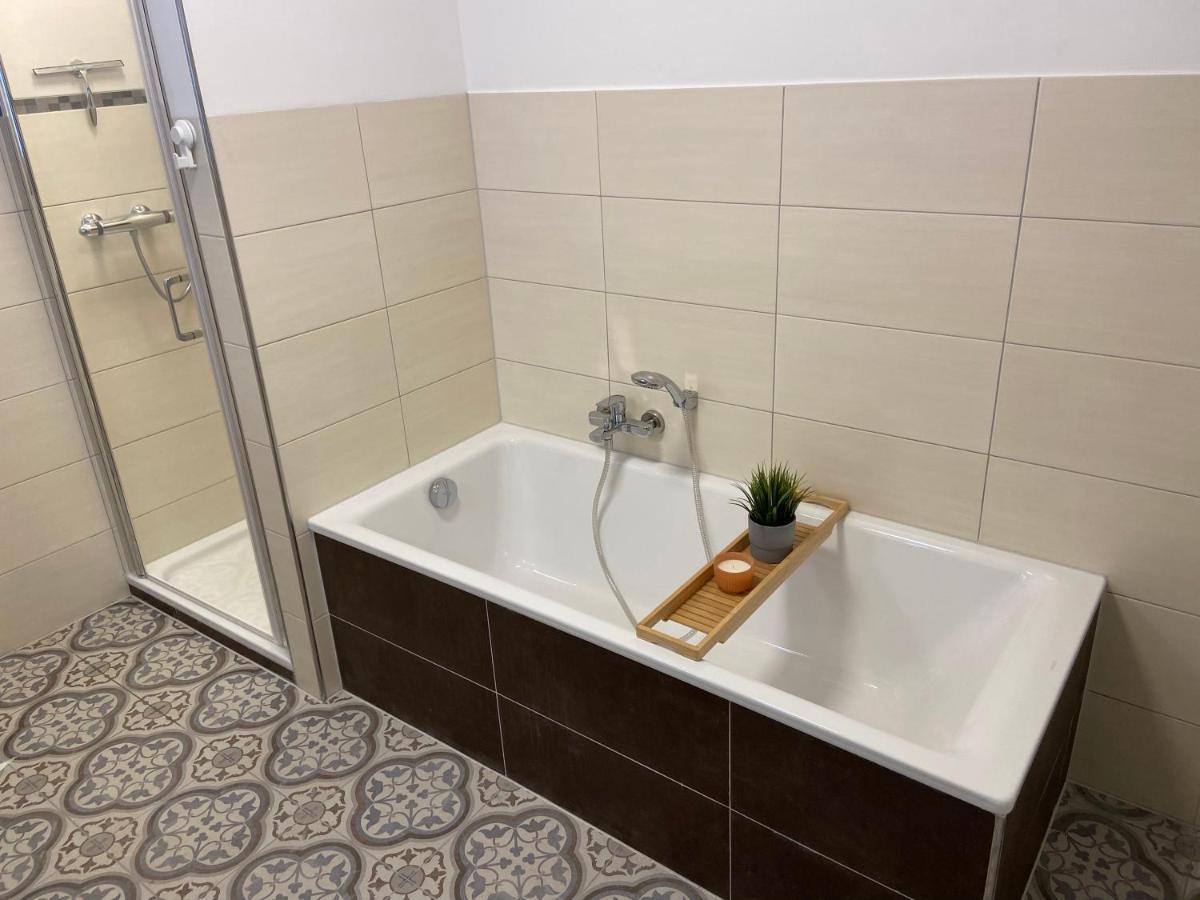 Ferienwohnung Westerwaldblick Haiger Luaran gambar