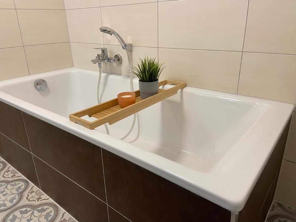 Ferienwohnung Westerwaldblick Haiger Luaran gambar